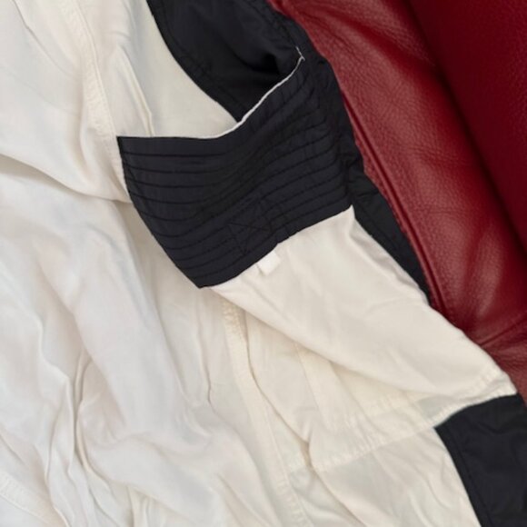 Free People Movement Tricked Out Colorblock Cargo Pants - Picture 8 of 10